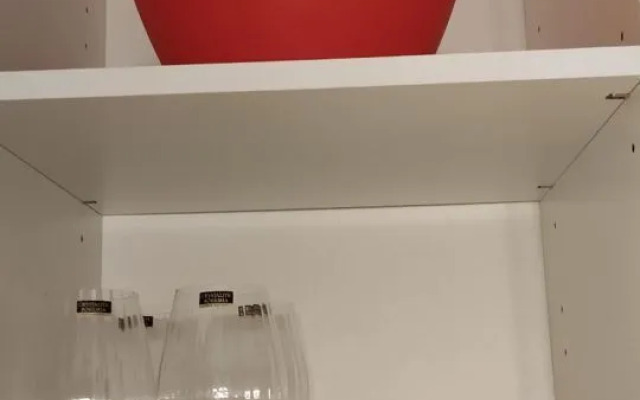 Na Ulitse Podvoyskogo 68 Flat