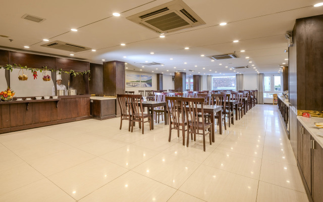Navy Nha Trang Hotel