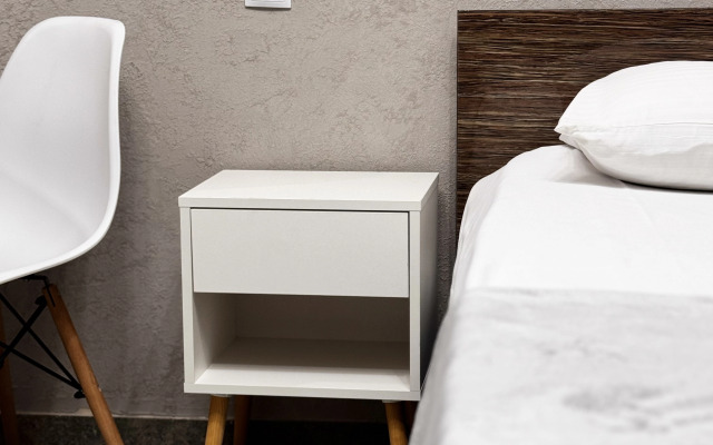 Vinogradnaya 126 flat