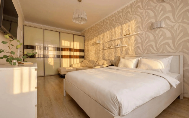 Квартира в Фестивальном