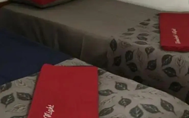 Garmoniya Guest house