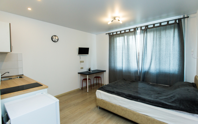 Tatyanin Park Apartments