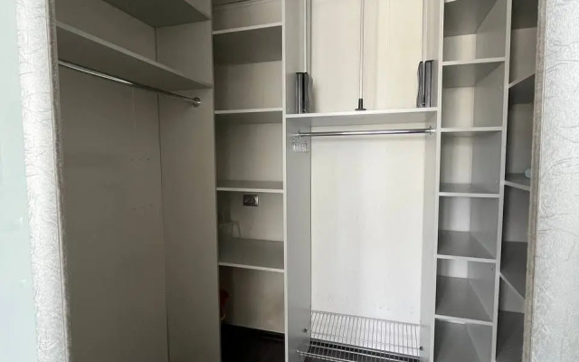 Квартира на Улице Челюскинцев 23