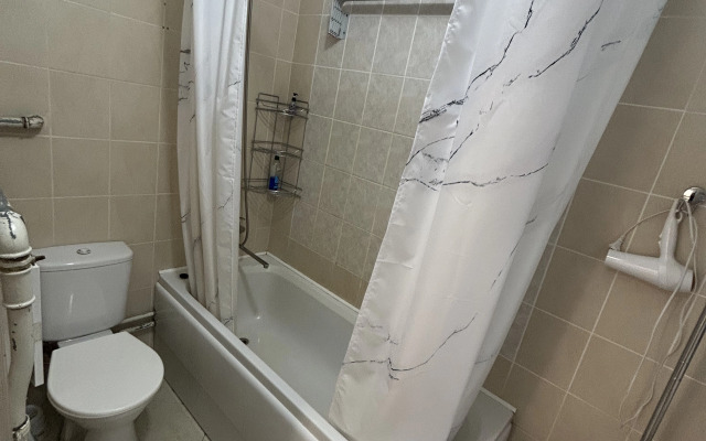 Arkticheskaya 4-115 Flat