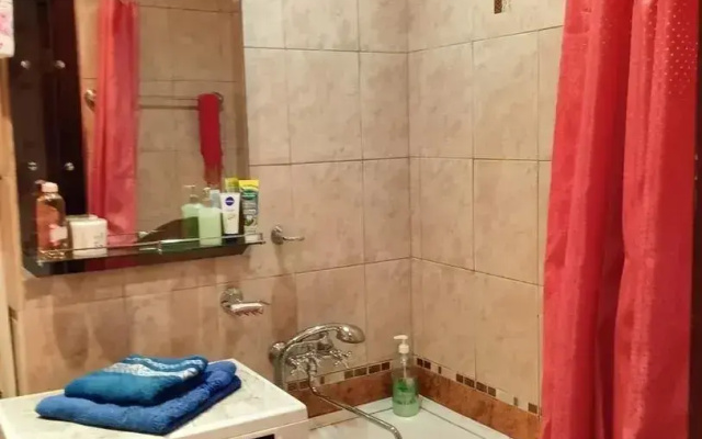 Квартира на Победе 46