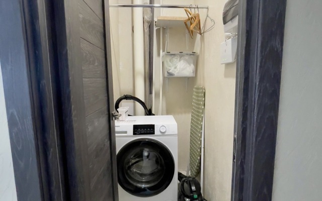 Квартира Бастион