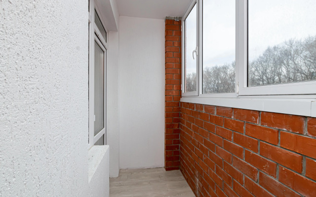 Квартира Новая на Бисером переулке 5 объект 2