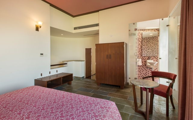 Dera Masuda Luxury Resort Hotel