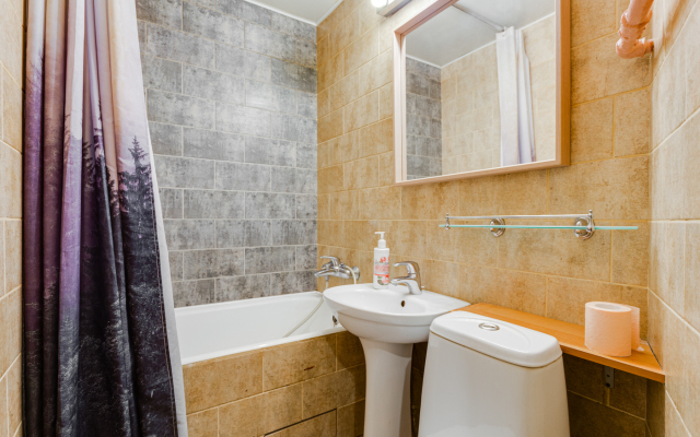 Апартаменты Хорошевское Шоссе 36А