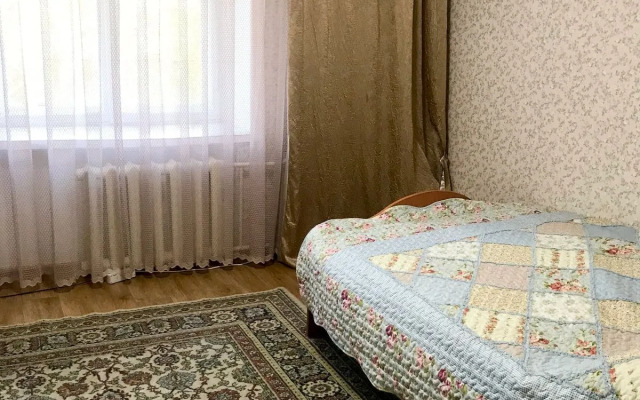 Domashniy Uyut V Tsentre Goroda Flat