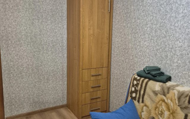 Квартира Зеленоград корпус 701