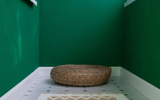 Апартаменты Apт Плесская дача