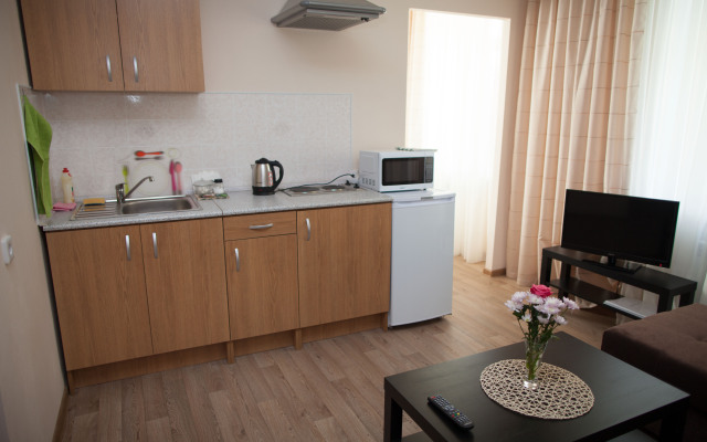 Апарт Отель 24