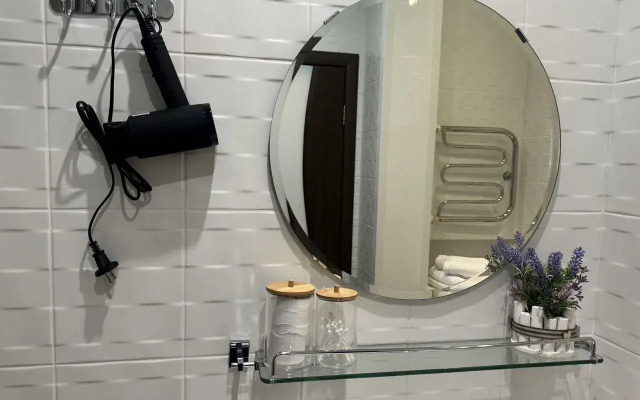 Na Ulitse Vilyyamsa, 32 Flat