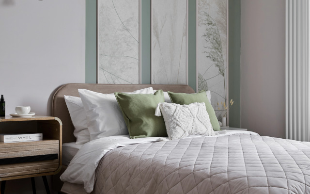 Квартира TerraAparts на Удельной