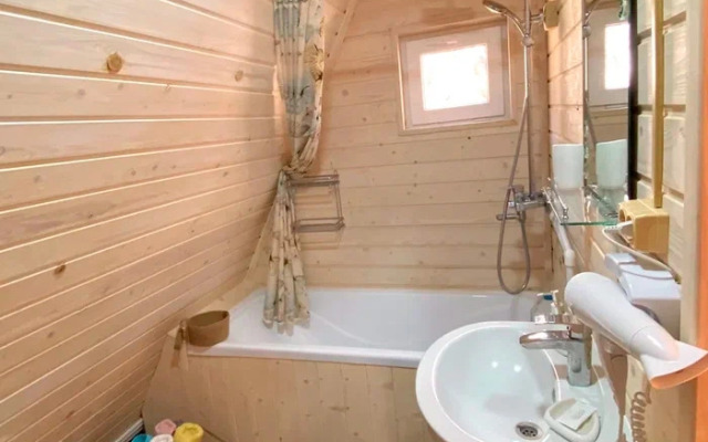 Гостевой дом Romantik house