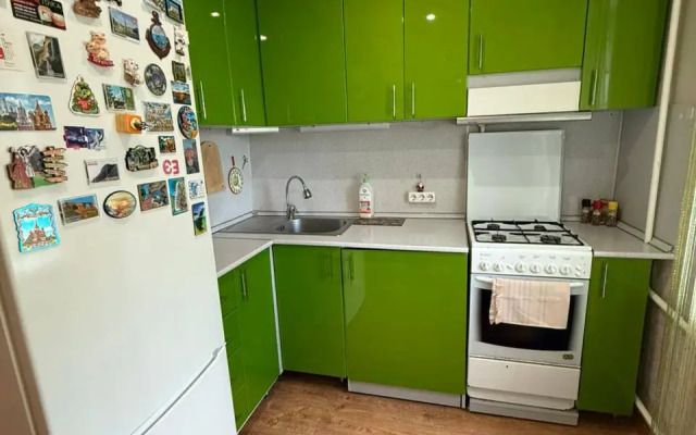 Квартира Apart MV на Октябрьской улице