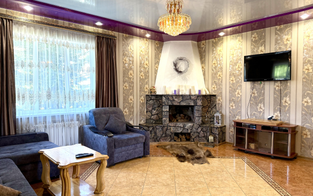 Korniloff Ot Travel Hotels Anturazh Guest house