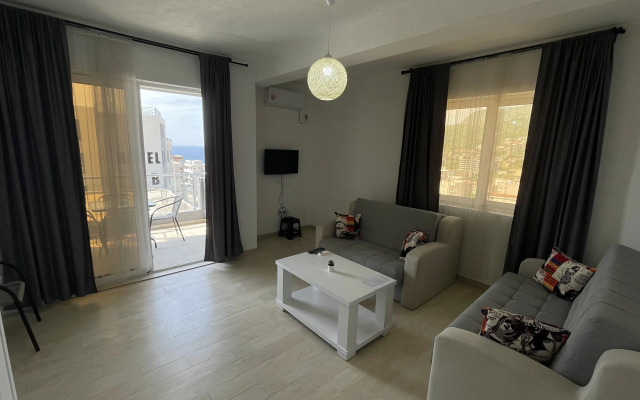 Elma Apartment Hotel