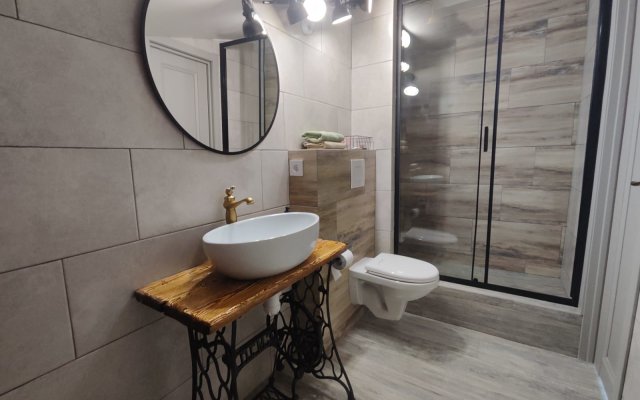 Guest House  Sloboda U Studenoy  Gory Mini-hotel