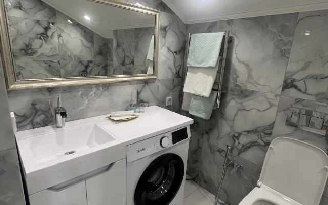 Апартаменты Rose Lux Roof