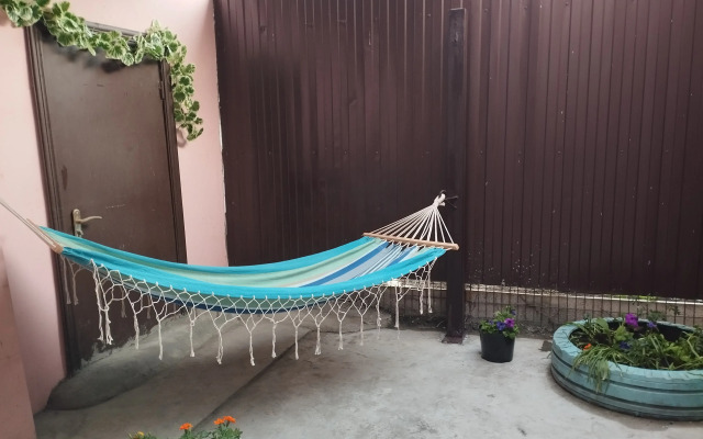 Dvukhurovnevaya V Tsentre Flat