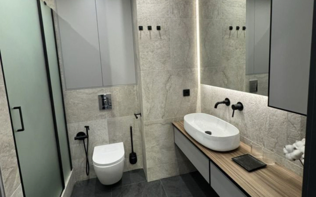 Квартира в ЖК Наши Баташи