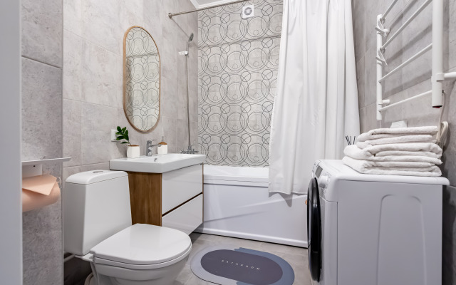 Honey Studio Flat