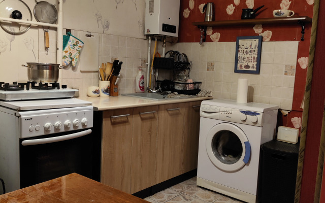 Квартира Как дома