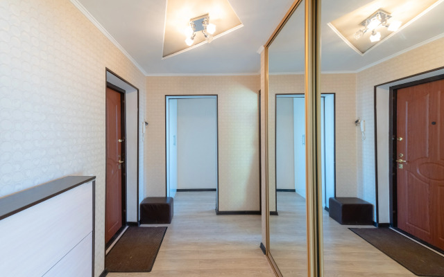 DeNoch na Brosko Molle Flat