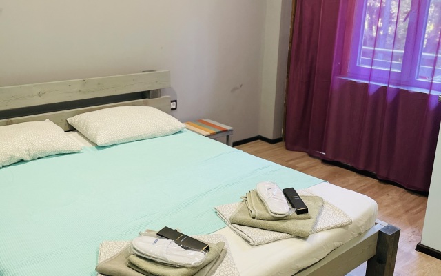 Simona Mini-Otel