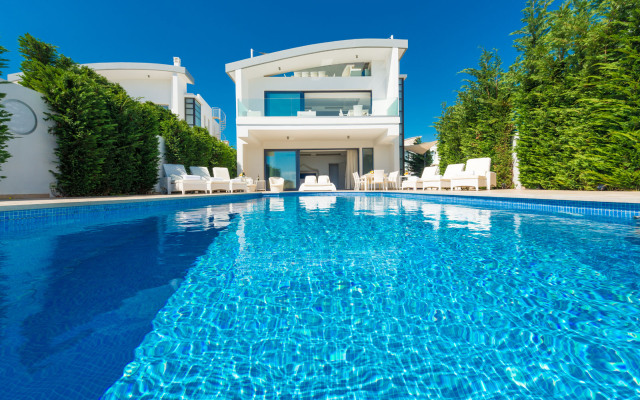 Lombardi Villa