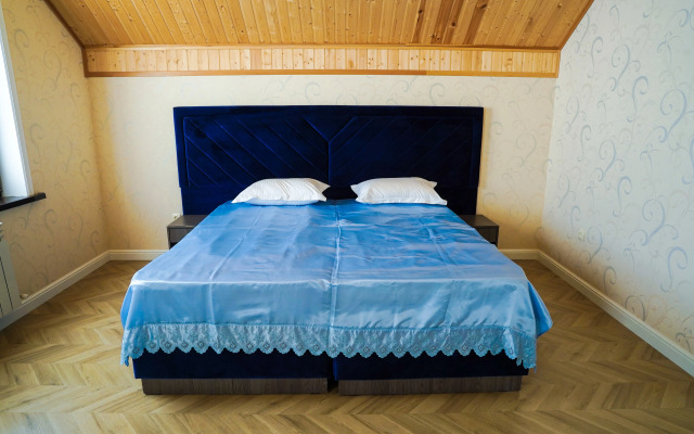 Гостевой дом Tour House у Каспия