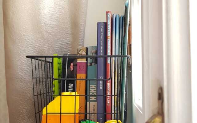 Квартира двухкомнатная у Русского музея