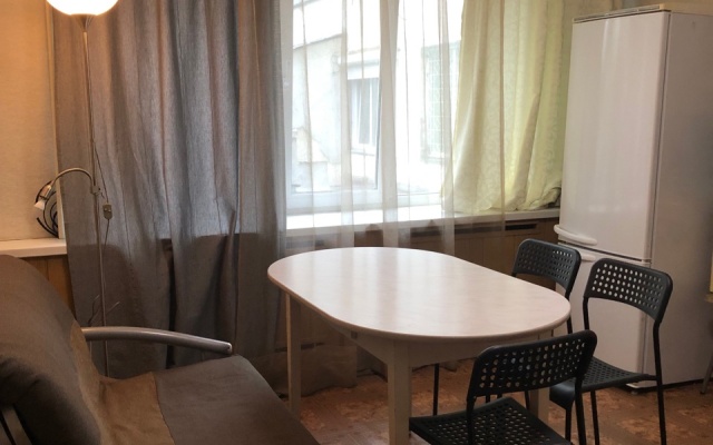 3 "Kvartira Ryadom" Apartments