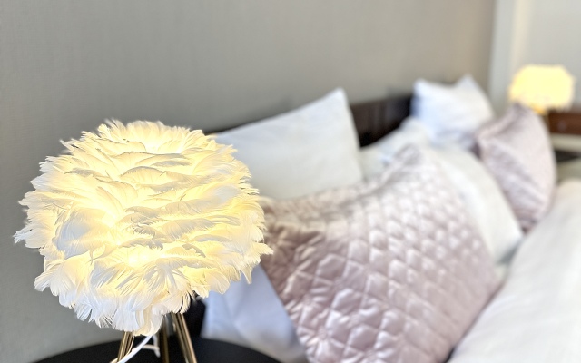 Апартаменты Трехкомнатные с невероятным видом