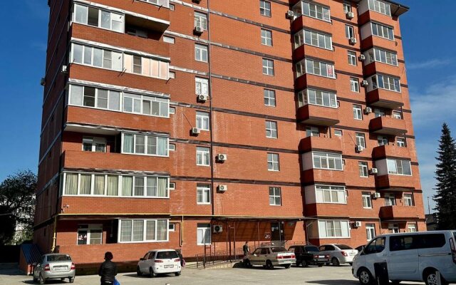 Krymsk Home Apartments