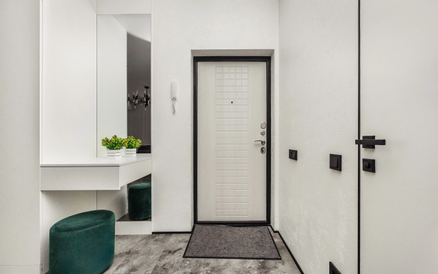 Zhk Frukty Chernika Flat