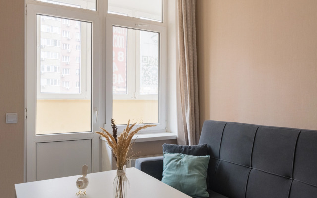 Апартаменты Уют