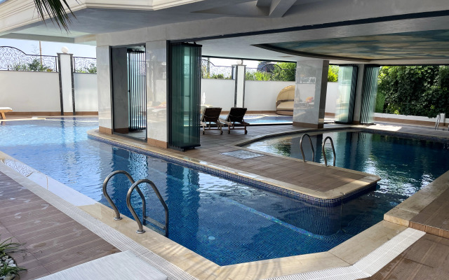SA Apartments! Nice 1bd Flat Apartments