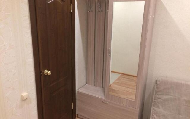 Kremlevsky Bulak Furnished rooms