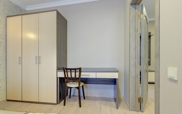 Resident Hotel Almaty