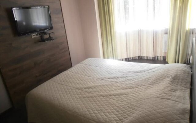 Гостевой дом Вилла-парк