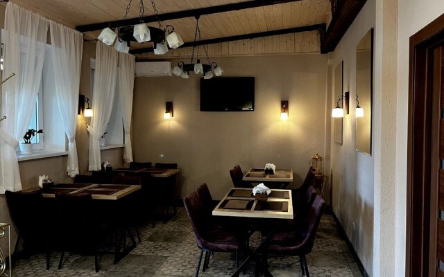 Granat Park-hotel