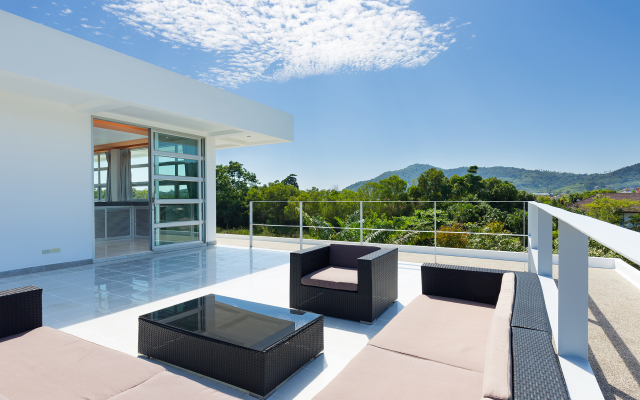 Villa Papaya