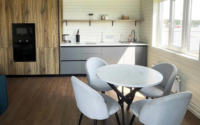 Частный дом Royal Rublevo River