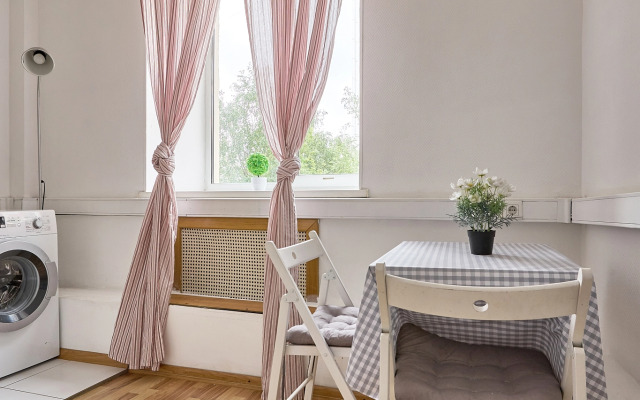 Апартаменты на Большой Спасской улице 2