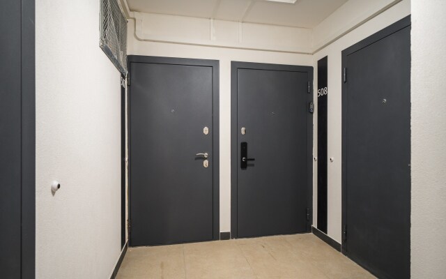 Апартаменты "Амели на Неве"