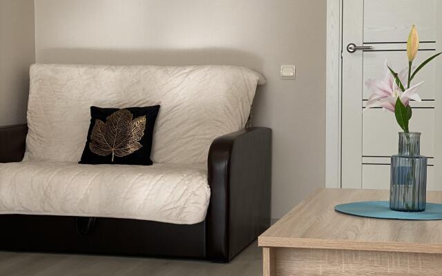 Uyutno Kak Doma Flat