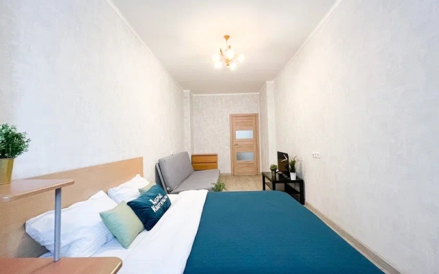 Квартира Апартаменты в центре